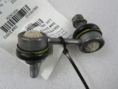 Ferrari 458 Italia, Spider, 488, правая сторона, переднее тормозное звено, б/у, P/N 246120 - Изображение 1 из 4