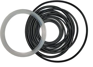 O-Ring Depot Kit w/ Seal fits Paslode 5300 Series 5325/80 5350/90S PM w/ 402011 - Picture 1 of 2