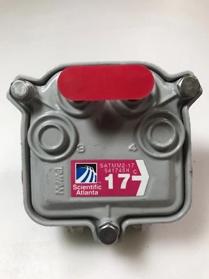 Scientific Atlanta 541745-2-17 - Image 1 of 2