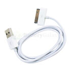 1x 2x 3x 4x 5 10 Lot Usb Charger Cable For Apple Iphone 2 2g 3 3g 3gs 4 4g 4s