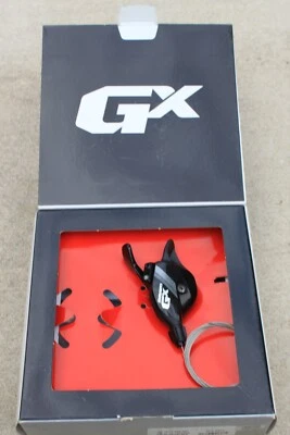 SRAM AM SL GX front 2 X 10 SHIFTER - Image 1 of 2