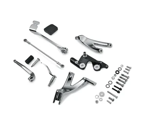 Genuine Harley-Davidson Softail Milwaukee-Eight Forward Control Kit 50700061 - Picture 1 of 5