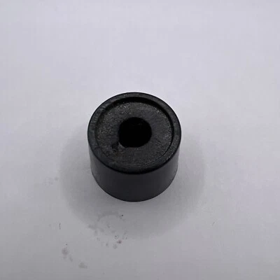 JVC XL-MC334 Rear Feet Part Works Great 200 Cd Changer Parts - Image 1 of 3