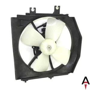New Front RADIATOR FAN for Mazda Protege,Protege5 MA3115112 S:ZL0415210B - Bild 1 von 3