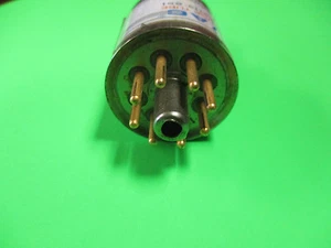 TELEVAC 2-2119-001 Modello:4A Manometro a convezione (tubolazione ottone 1/8") - Foto 1 di 5