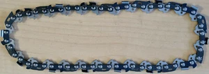 Replacement Chainsaw Chain 3/8" 1.1 6"/152 mm for Cordless - Pruning Chainsaw - Picture 1 of 3