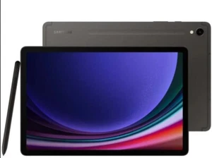 Samsung Galaxy Tab S9  11" 256GB Graphite SEALED - Picture 1 of 2