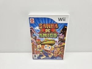 Samba de Amigo WII EUROPE VERSION - Bild 1 von 9