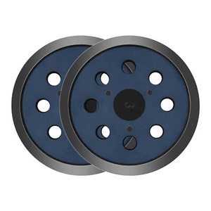 2 pz cuscinetto levigatrice gancio e anello di ricambio per DeWALT DW421 DW423 D26453 D26451 - Foto 1 di 7