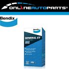 Bendix Gct Rear Disc Brake Pad Set For Ford Te50 Tl50 Ts50 1999~2000