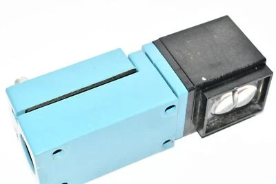 NUEVO Microswitch Honeywell FE-LPR04B-1S SENSOR FOTOELÉCTRICO MODULAR FOTOELECTR Foto 1 de 4