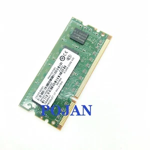 CE483-67902 512MB 144pin DDR2 DIMM memory  Fit for HP P4015 M600 601 602 603 - Picture 1 of 4