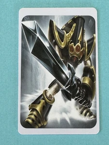 Skylanders Trap Team Master Krypt King NFC Card - Picture 1 of 2