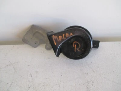 2019-2024 PORSCHE MACAN Right side Horn OEM, New  95B951212H - Image 1 of 4