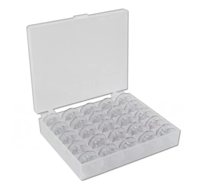 25 Spulen für Pfaff Performance 5.0 #1229 - Bild 1 von 2