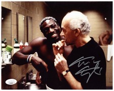 Mark Margolis Signed 8x10 Photo OZ Autographed JSA COA