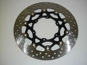 Brembo Bremsscheibe Bremse vorne BMW F 650 700 800 GS PD Adventure - Picture 1 of 1