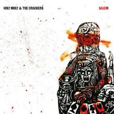 Holy Moly and The Crackers Salem (Vinyl) 12" Album (US IMPORT)