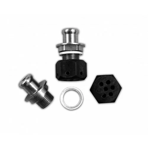  Futura Steam Vent F 12-13 (适用于盖子) — 第 1/1 张图片