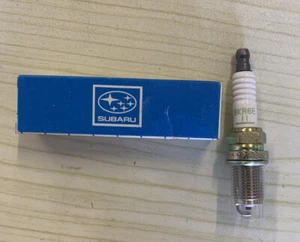 Zündkerze SUBARU 22401-AA310 (22401AA310) NGK BKR6E II - Bild 1 von 2