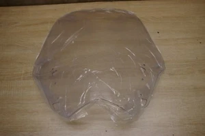 Yamaha FJR 1300 / FJR1300 2015 viento / pantalla / escudo / parabrisas / parabrisas - Imagen 1 de 2