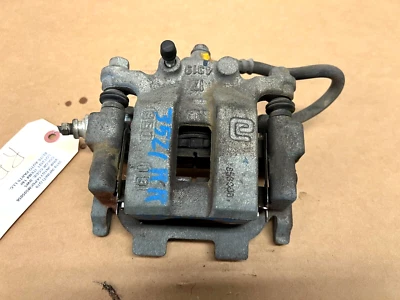 14-19 CONJUNTO PINZA FRENO TRASERO DERECHO INFINITI Q70L, LOTE OEM3521 Foto 1 de 4