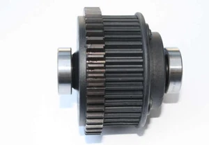 FG 1:6 Buggy 4WD Leopard Differential HA FT3®  - Bild 1 von 2