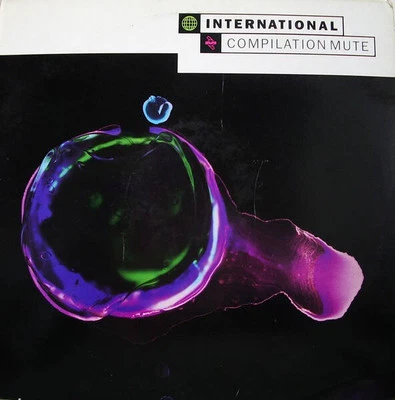 Various - International Compilation Mute (VINYL) - Image 1 of 4