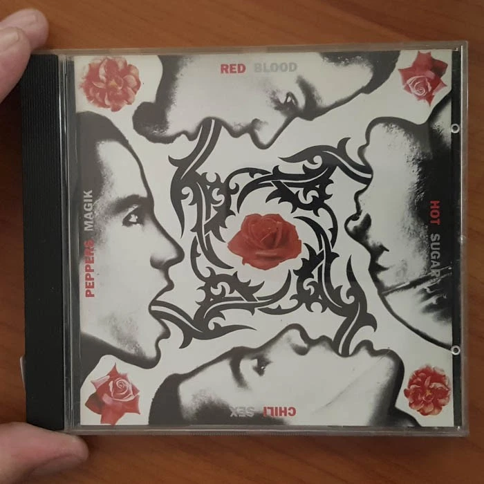 L.L. COOL J. Walking With A Panther  VG/VG+(CD) - Bild 1 von 4