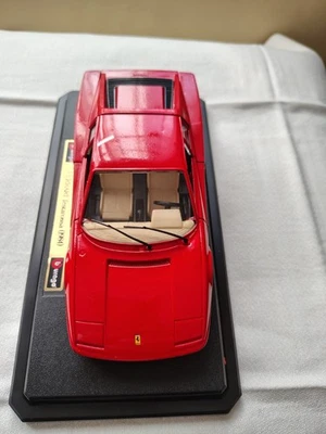 modellino auto 1 18 - Immagine 1 di 4