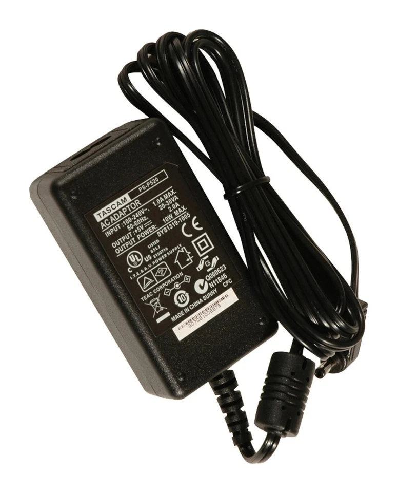 Tascam PS-P520 E - Imagen 1 de 1