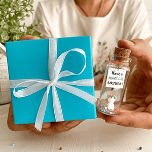 Unique Birthday Gifts for Him and Her Cute and Funny Bday Presents for Men - Picture 1 of 7