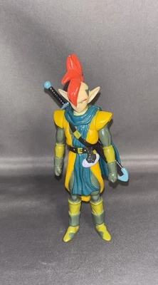 Figura de acción vintage 1989 AB Toys - Dragon Ball Z Tapion - rara 5,5 pulgadas Foto 1 de 4