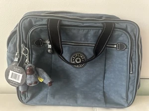 kipling laptop travel bag - Picture 1 of 7