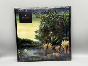 FLEETWOOD MAC LP TANGO IN THE NIGHT  1987 ORIGINAL SEALED PRESS w/HYPE W1-25471 - Picture 1 of 12