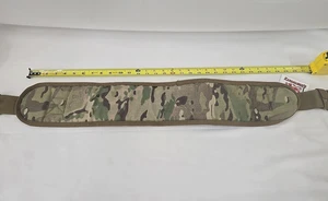 USGI Cintura Imbottita Multicam Regolabile - Foto 1 di 6