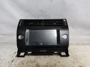 pantalla multifunción para CITROEN C4 BERLINA COLLECTION 2004 930414 - Imagen 1 de 12