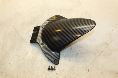 Guardabarros abrazador neumático rueda trasera Honda CBR600RR 2007 80120-MFJ-305 Foto 1 de 4