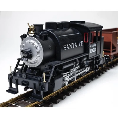 PIKO 38104 Santa FE Freight Starter Set - Escala G Foto 1 de 4