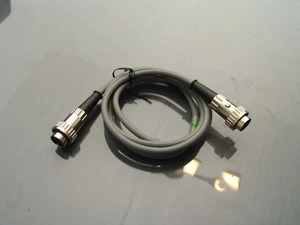 Cable de conexión DIN original Naim Audio SNAIC 5 pines en 1,2 m / n.º 1 - Imagen 1 de 4