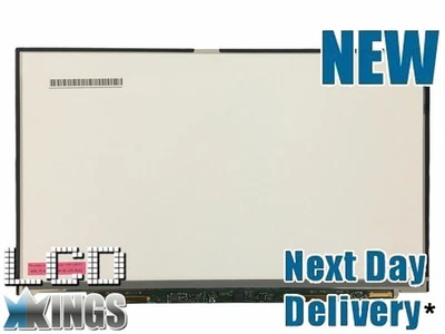 New LCD SCREEN LT131EE12000 B131RW02V0 for Sony VPCZ11C5E A-HD - Image 1 of 2