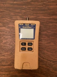 Test-um Testifier TP350 - Working - Picture 1 of 5