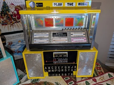 Seeburg Wallbox - Bild 1 von 4