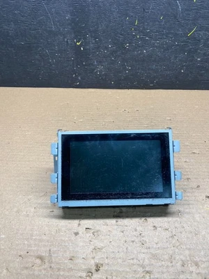 Nissan Pathfinder 2011-2013 Radio Pantalla Información Navegación Pantalla s2923 DG Foto 1 de 4