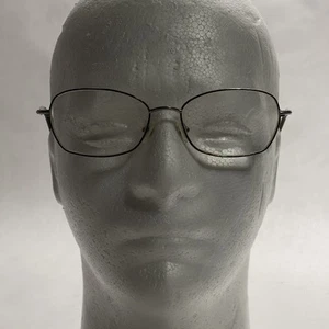 Anteojos vintage Safilo Elasta 4781 Italia marco de metal oro rosa 130 mm * - Imagen 1 de 7