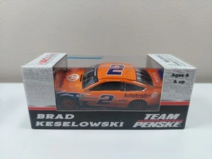 Brad Keselowski 2017 ACTION 1:64 #2 AutoTrader Ford Fusion Nascar Monster - Picture 1 of 4