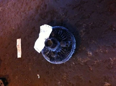Embrague ventilador Chevrolet Chevy Blazer S10 GMC Jimmy S15 96-05 Foto 1 de 4