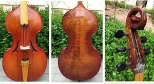 New Brand black Strad style SONG Cello 4/4,Stradivarius Modell,sweet tone#14706 - Picture 1 of 11
