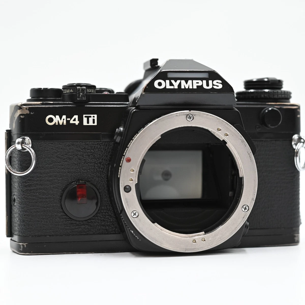 Om 4 Ti in Analogkameras online kaufen | eBay.de