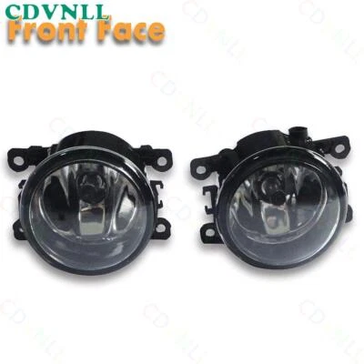 Faro antiniebla para parachoques delantero derecho izquierdo para Porsche Cayenne 2011-2017 Foto 1 de 2